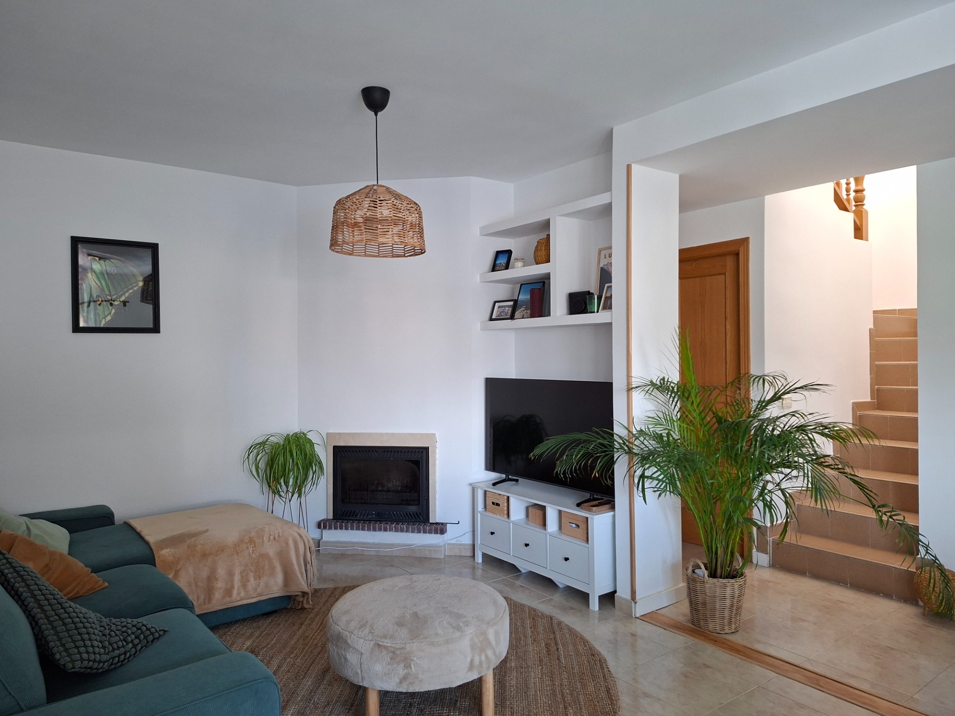 VIVIENDA DÚPLEX CON JARDÍN - PRECIO DE VENTA 292.000€